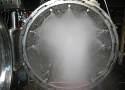 water spray autoclave