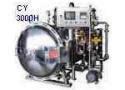 water spray food sterilizer