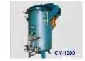 Vertical retort sterilizer