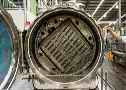Rotary Retort sterilizer