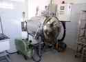 Steam Autoclave