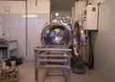 laboratary autoclave